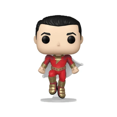 Imagen de Figura Funko Pop! Shazam 2: Shazam, Vinilo