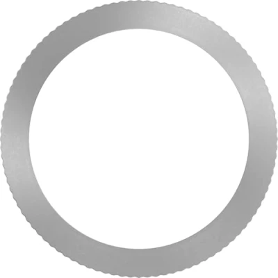 Imagen de Bosch Professional 2 600 100 209 Anillo reductor para hojas de sierra circular, 30 x 24 1,2 mm, pack 1