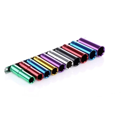 Imagen de ENERGY NE00289 Juego de tubos 10 hexagonal 1/2&quot;, 1/2