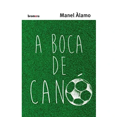 Imagen de A boca de canó: 115 (Espurna)