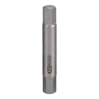 Imagen de KS TOOLS 150.3108 Punta de atornillar Acero cromo vanadio