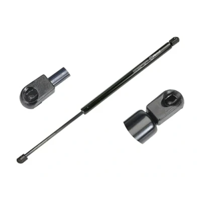 Imagen de MEYLE 040 910 0022 Amortiguador de maletero 725 560 para vehículos sin puerta trasera automática ambos lados ORIGINAL Quality MERCEDES BENZ: Clase ML