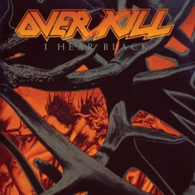 Imagen de I Hear Black Overkill