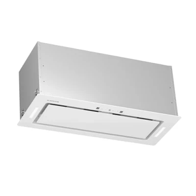 Imagen de Klarstein Campana Extractora Cocina con Luces LEDs, Extractor Filtros Anti Grasa y Panel Táctil, Campanas Extractoras Flujo Aire 466m3/h, Extractores Cocinas