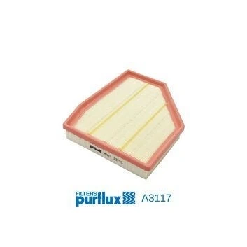Imagen de Filtro de aire PURFLUX A3117