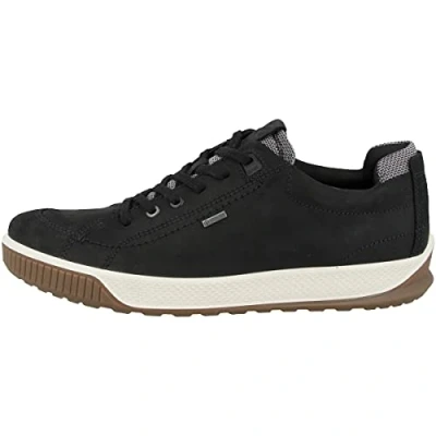 Imagen de ECCO Byway Zapatillas, Hombre, Talla: 41, Zwart Zapatos