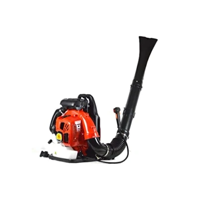 Imagen de Sopladora Mochila de 65 CC, soplador Hojas Gasolina, 2 Tiempos,65cc 3,6 CV