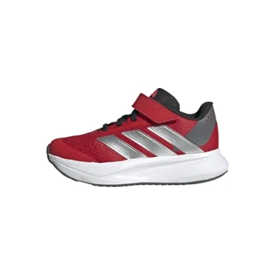 Imagen de adidas Duramo SL Shoes Kids, Zapatillas para Correr Unisex niños, Better Scarlet Silver Met Lucid Red, 35 EU