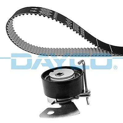 Imagen de DAYCO KBIO11 Kit de correa distribución FORD: Focus Mk4 Hatchback, KA+ Hatchback