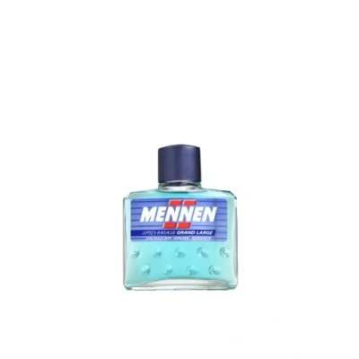 Imagen de MENNEN Lotion après Rasage Homme Grand Large 125 ml