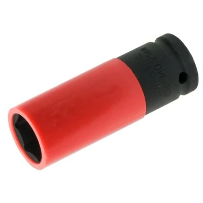 Imagen de SW Stahl 07873L Cubos insertables 85 21 Hexágono exterior
