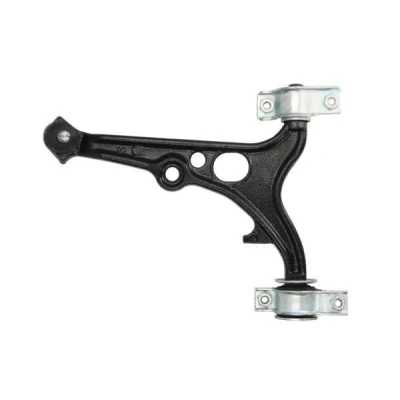 Imagen de REINHOCH RH04 1016 Barra oscilante, suspensión de ruedas izquierda Brazo oscilante transversal Fundición gris 17 ALFA ROMEO: Spider, 146, 155