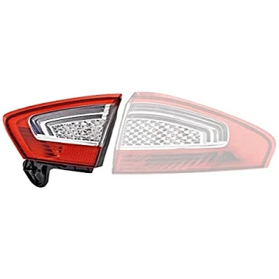 Imagen de HELLA 9EL 354 997 011 Piloto trasero izquierda Parte interior H21W, LED, P21W con lámpara sin portalámparas FORD: MONDEO 4, 4 Stufenheck
