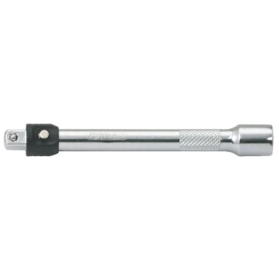 Imagen de KS TOOLS 919.1402 Alargadera, llave de cubo 100 6,3 (1/4&quot;) Acero cromo vanadio