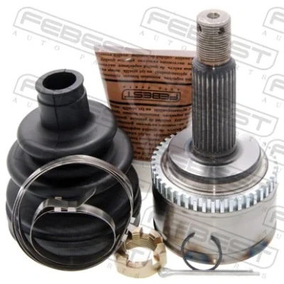 Imagen de FEBEST 2210 CDA46 Junta Homocinética Eje delantero, lado de rueda KIA: Pro cee‘d I Hatchback, Familiar