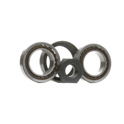 Imagen de SKF VKBA 919 Juego de cojinete rueda con anillo retención 68 FORD: Escort 6, Sierra Mk2 Hatchback, Berlina