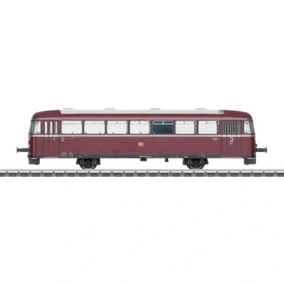 Imagen de Märklin 41988 Coche Maerklin H0 Carril de autobús VB 98 DB, Color Escala, 16 cm