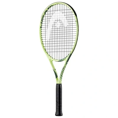 Imagen de Raqueta de Tenis HEAD MX Attitude Elite, Lima, empuñadura Talla 3