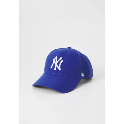 Imagen de 47 New York Yankees Snapback Cap MVP MLB Royal One Size