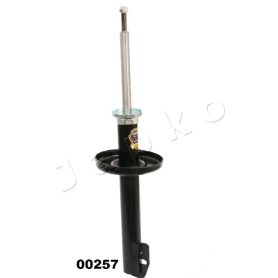 Imagen de JAPKO MJ00257 amortiguador Eje delantero Presión de aceite Columna Espiga arriba FORD: Sierra Mk2 Hatchback, Berlina