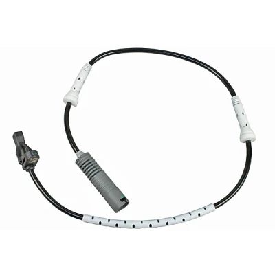 Imagen de METZGER 0900543 Sensor de ABS Eje delantero 2 BMW: 3 Berlina, Coupé, Cabrio