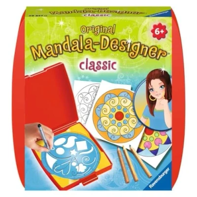 Imagen de Ravensburger Mandala Diseñador 29857 Original Mini Classic