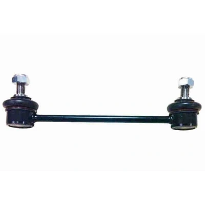 Imagen de ACKOJA A53 0132 Bieleta de suspensión Eje trasero 180mm M10 x 1,25mm HYUNDAI: i30 I Hatchback, KIA: CARENS 3, Magentis II