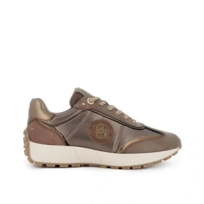 Imagen de CARMELA 161817, Zapatillas Mujer, Taupe, 41 EU