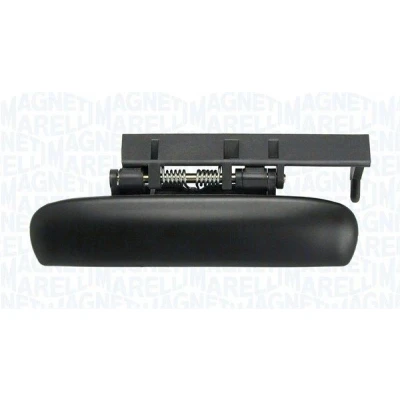 Imagen de MAGNETI MARELLI 350105020500 Manecilla de Puerta Delante, izquierda sin llave imprimado CITROËN: Xsara Hatchback, Picasso, Familiar