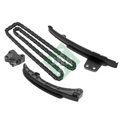 Imagen de INA 559 1033 20 Juego de cadena distribución TOYOTA: Yaris II Hatchback, I Corolla IX Hatchback