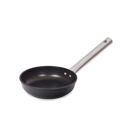 Imagen de Valira Chef Sartén premium de 20 cm hecha en España, aluminio fundido con antiadherente reforzado, apta para inducción