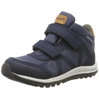 Imagen de Kavat Iggesund WP, Zapatillas Unisex niños, Azul 989, 25 EU