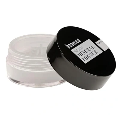 Imagen de Benecos Polvos Sueltos Translucidos 10Gr