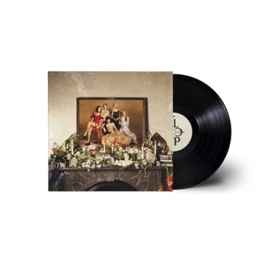 Imagen de Prelude to Ecstasy (Vinilo)