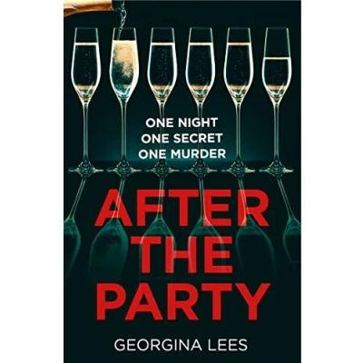 Imagen de After The Party