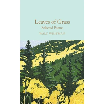 Imagen de Leaves of grass and other poems