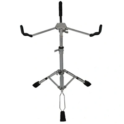 Imagen de Percussion Plus PP110SS soporte de tambor con doble