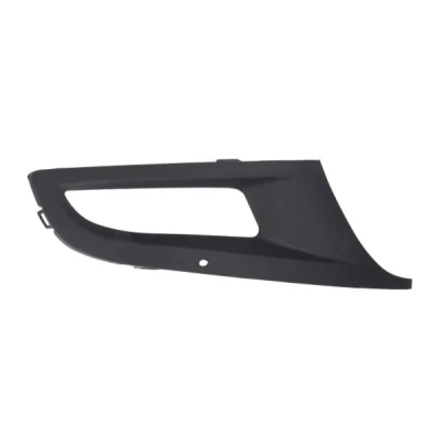 Imagen de BLIC 6502 07 9507998P Rejilla Parachoques con orificio(s) para faros antiniebla Delante, derecha VOLKSWAGEN: Polo V Hatchback, IV Berlina norauto