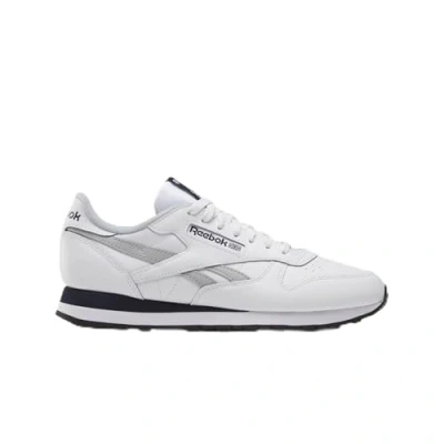 Imagen de Reebok Classic Leather, Zapatillas Unisex adulto, White Pugry3 Vecnav, 39 EU