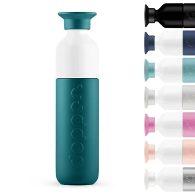 Imagen de Dopper Térmica Green Lagoon 350ml
