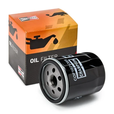 Imagen de CHAMPION COF102138S Filtro de aceite M20x1.5 enroscable FORD: Focus 2 Limousine, 2, MONDEO 4 Turnier, SMART: Forfour I