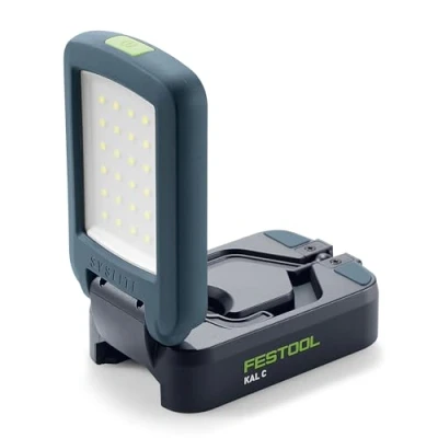 Imagen de Festool SYSLITE KAL C Luz de trabajo con batería