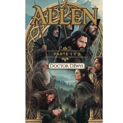 Imagen de Allen