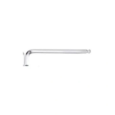Imagen de Llave hexagonal HEX TOPTUL 5 mm extra lang Longitud: 170mm mit Kugelkopf