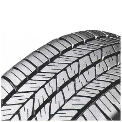 Imagen de Continental Crosscontact Atr 245/70 R16 111H XL