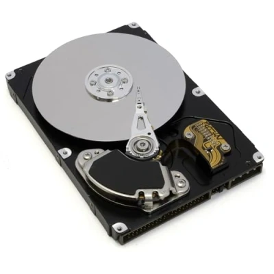 Imagen de Western Digital WD5000AADS Caviar Green Disco Duro Interno de 500 GB (5400 RPM, 8,9 cm (3,5 Pulgadas), caché 32 MB, SATA II)