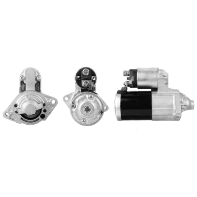 Imagen de LUCAS ELECTRICAL LRS02382 Motor de arranque 12 1,4 8 SUZUKI: Grand Vitara 2 SUV