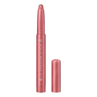 Imagen de L&#039;Oréal Paris Le Shadow Stick en Stick, Sombra de ojos,100 ICE SPARKLE