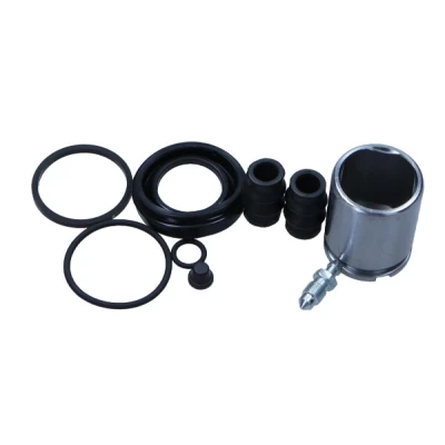 Imagen de MAXGEAR 49 1980 Kit de Reparación Frenos Eje trasero 43 AUDI: A5 B8 Sportback, A4 Avant, Coupé, LAND ROVER: Range Rover 4