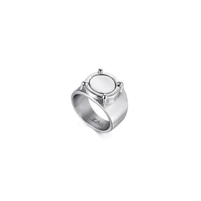 Imagen de ZAG STORE Miraculous Ladybug Anillo Adrien, Acero inoxidable